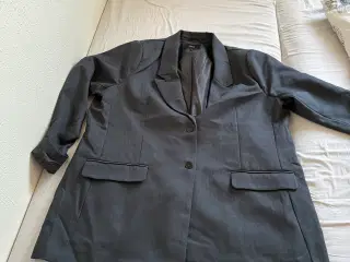 Habit jakke og shorts sæt 