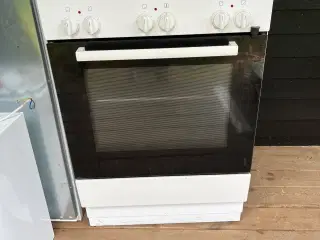 Ovn og komfur