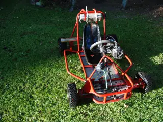 Puck maxi motor