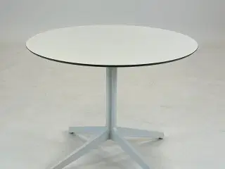 Pedrali Mellem Rundt Bord Ø89