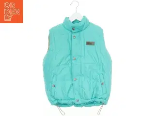 Vest fra Ver de Terre (str. 128 cm)