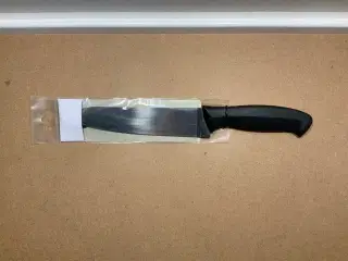 Køkkenkniv 26 cm./15 cm.
