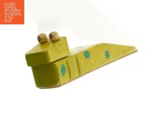 Træfigur (str. 13 cm)