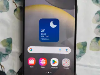 Samsung Galaxy S24