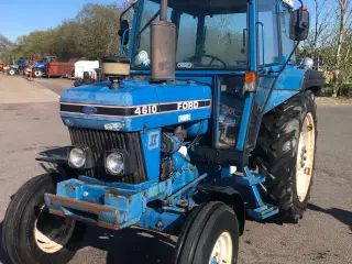 Ford 4610