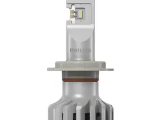 Philips Ultinon Pro6000 LED H7 MC ECE godkendt - 1 stk.