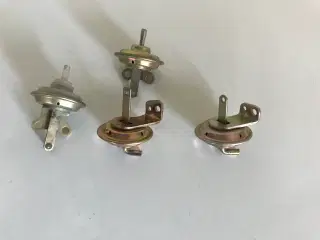 Weber karburator dele