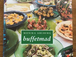  Monika Ahlberg: Buffetmad