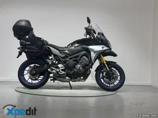 Yamaha Tracer 900 GT