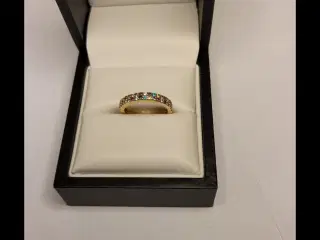 Sif jacobs Ring