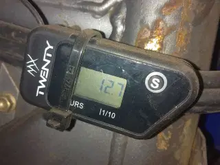 husqvarna 450 tc 2007