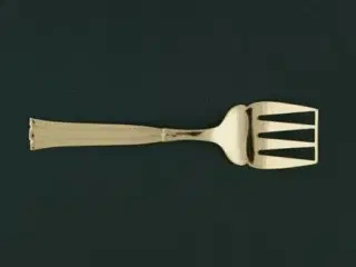 Regent Sildegaffel, 14 cm.