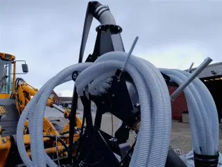 J-Disc 6 meters Disc nedfælder