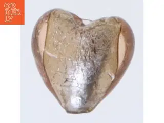 Glashjerte (str. 2 cm)