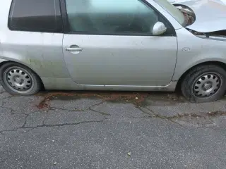 Personbil VOLKSWAGEN LUPO 1,2 TDI 3L (moms fri)