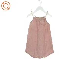 Kjole fra H&M (str. 116 cm)