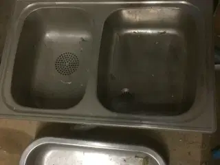 Håndvask pr stk