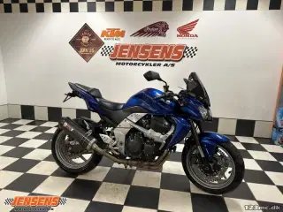 Kawasaki Z 750 ABS