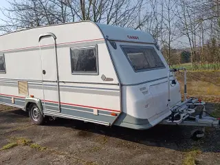 2002 - Cabby 55 Cisium F3