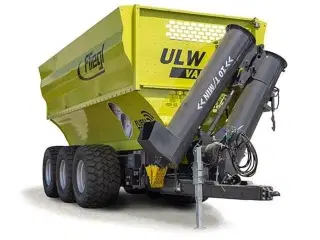 Fliegl ULW 40 Tridem