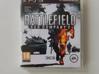 Battlefield bad company 2