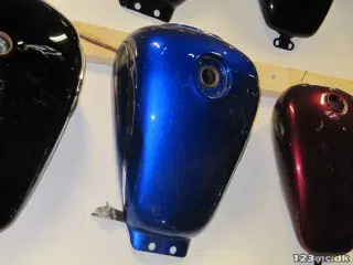 Tank
