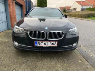 BMW F11 520d 2012