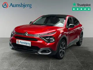 Citroën ë-C4 X 54 Palais