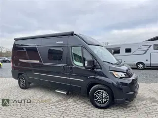 2026 - Adria Twin 600