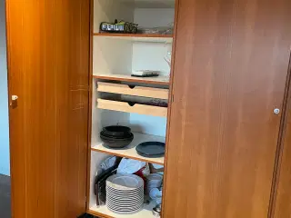 Uno form køkken