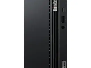 Lenovo ThinkCentre M80Q Tiny - Intel i5 10500T 2,3GHz 256GB SSD 16GB Win11 Pro - Grade B