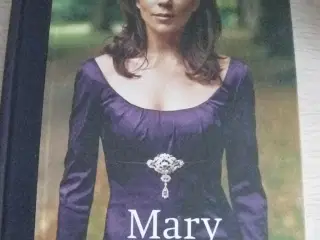 "Mary - en prinsesse med stil " - flot bog ;-)