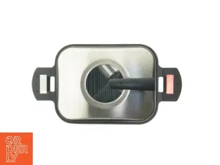 Helt ny - Witt WGS2 - Steam grill