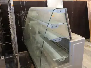 Kølemontre TECHNODOM