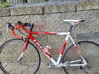 Trek 1000 renoveret 
