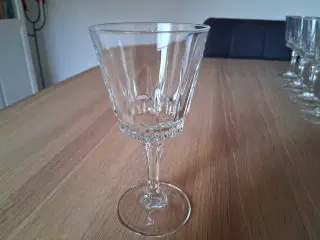 Statoil glas - Luminarc 