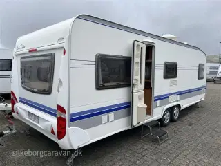 2008 - Hobby Prestige 650 UMFe