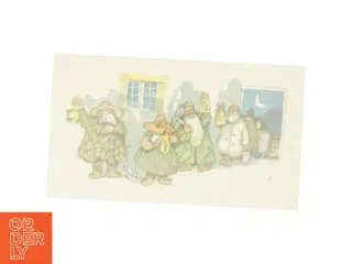 Grimm, Den store Eventyrbog, tegninger af Svend Otto S.
