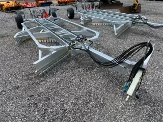 Anker Bjerre Høvlen B-240-HY