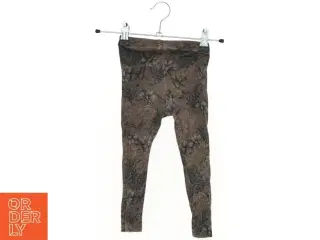 Leggings fra Name It (str. 86 cm)