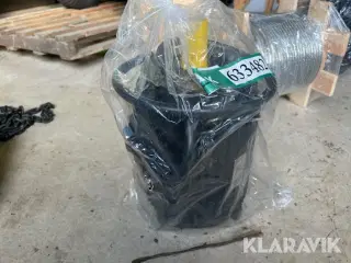 El-Motor Multi-wing