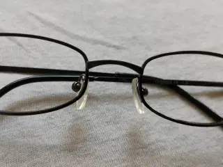brillestel unisex 