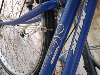 Cykler - tjek billeder 