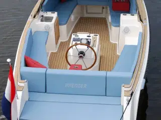 Interboat Intender 820