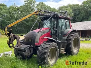 Valtra N 101 4 WD