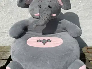 Elefantstol