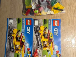 Lego city 60175