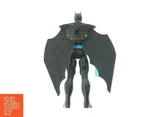 Batman deluxe