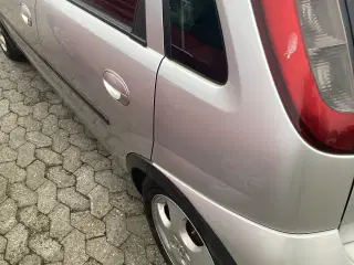 Billig Opel Corsa 