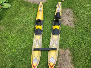 Vandski junior